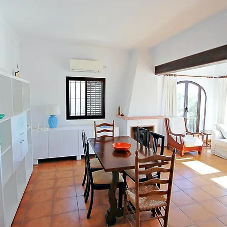 Villa Droomland - Sea View With Private Pool In Moraira