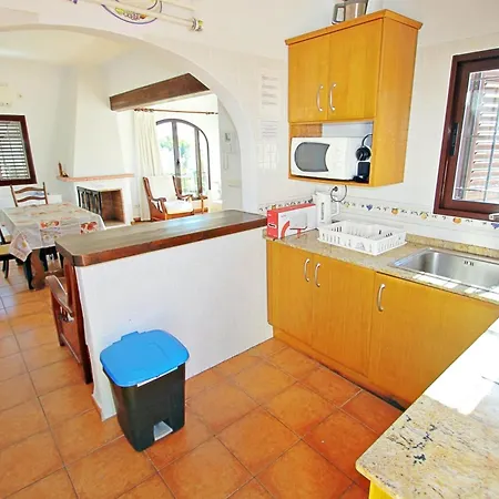 Droomland - Sea View With Private Pool In * Moraira