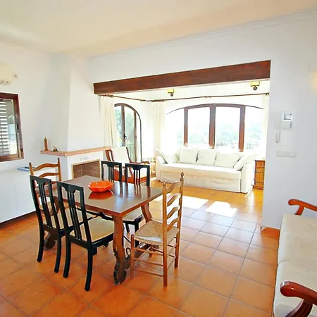 Villa Droomland - Sea View With Private Pool In