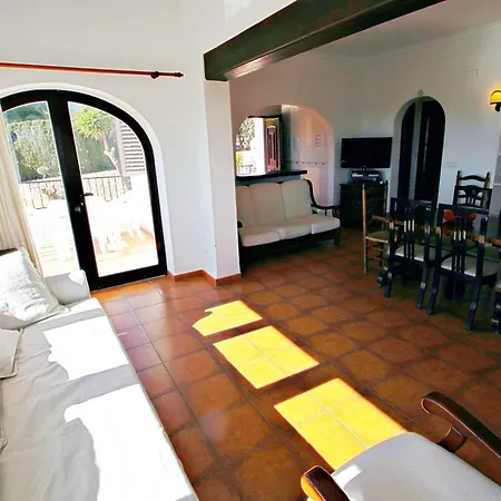 Villa Droomland - Sea View With Private Pool In Moraira